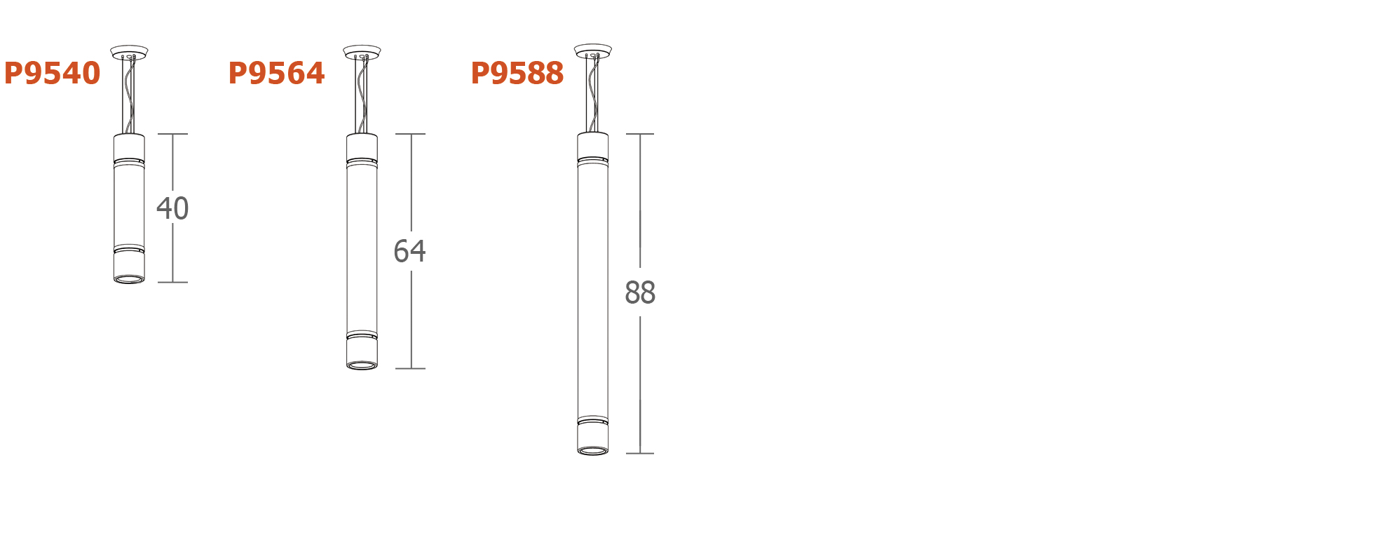 glo.stk™ Dimensions Drawing